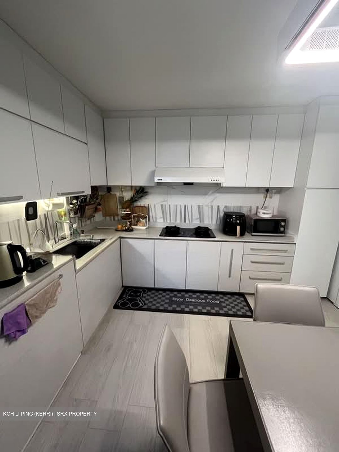 Blk 657 Nee Soon Central View (Yishun), HDB 5 Rooms #587572531